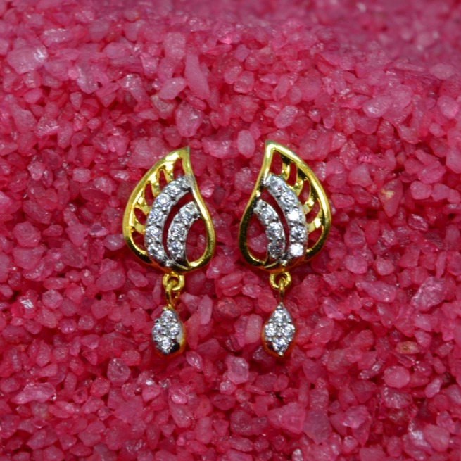 Ladies Earrings