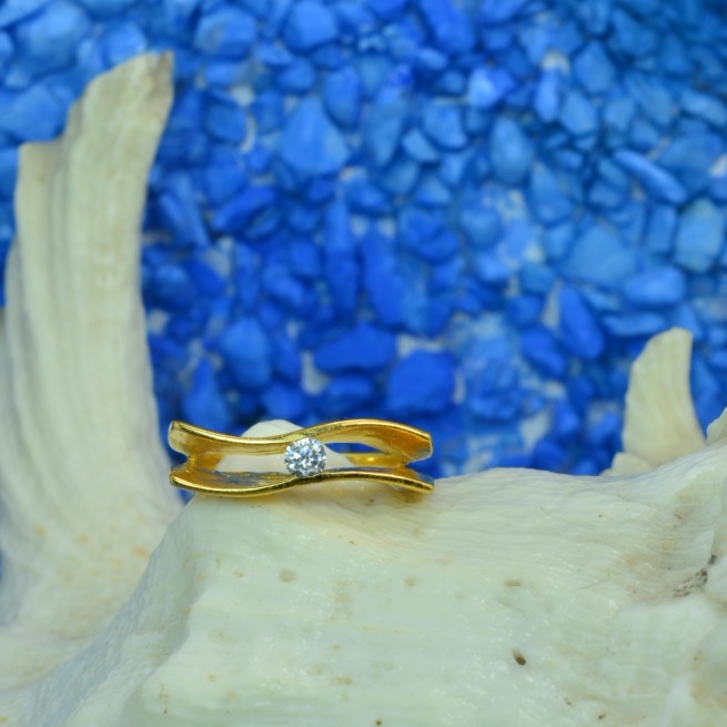 Ladies Ring