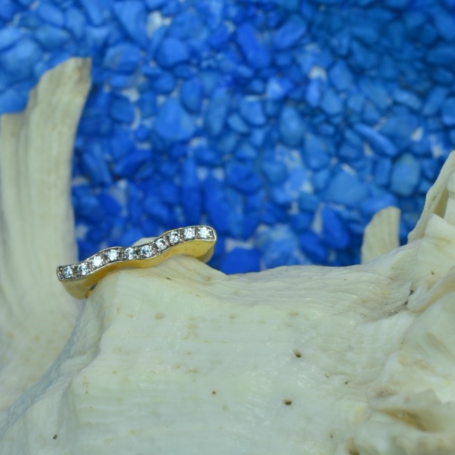 Ladies Ring