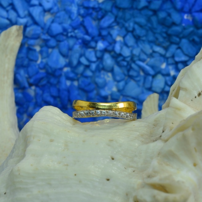 Ladies Ring - Image 5