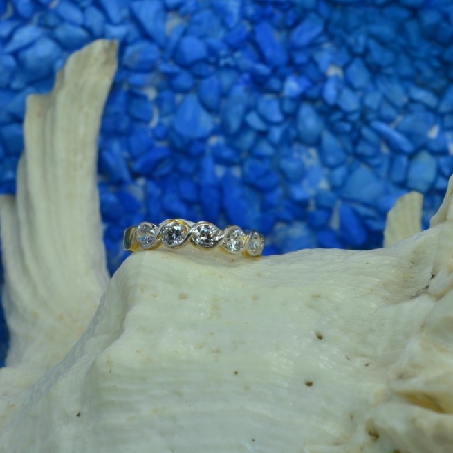 Ladies Ring - Image 4