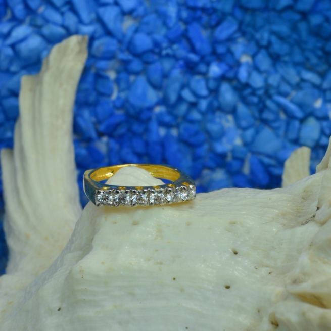 Ladies Ring - Image 3
