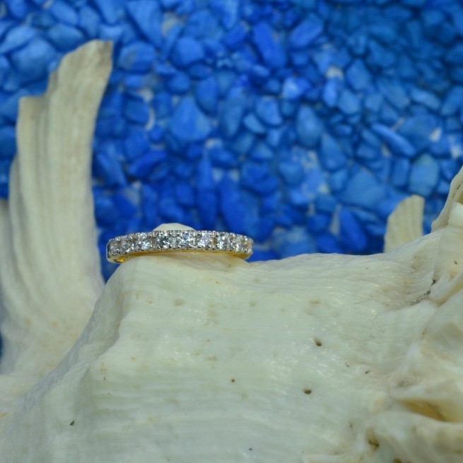 Ladies Ring - Image 2