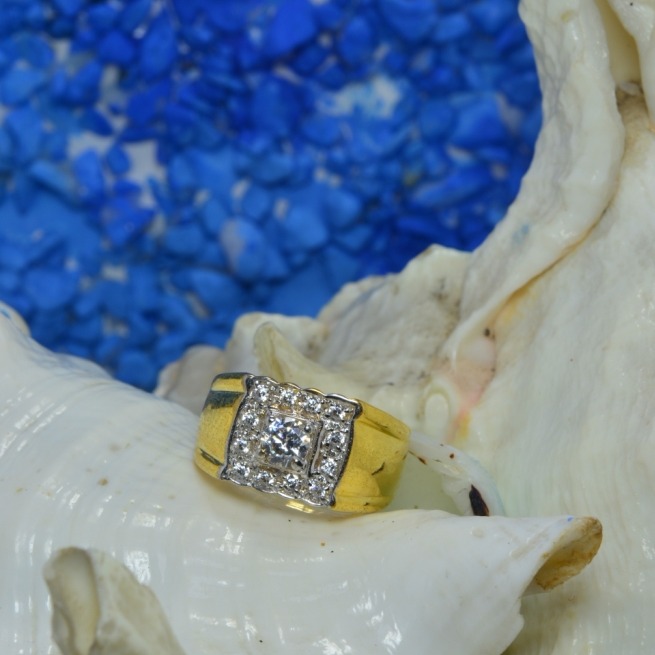 Ladies Ring - Image 5