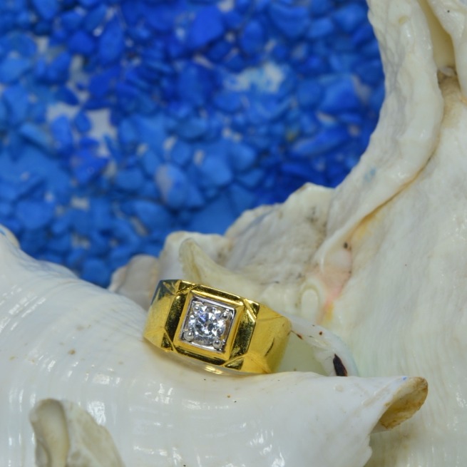 Ladies Ring - Image 4