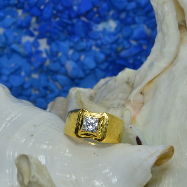 Ladies Ring - Image 3