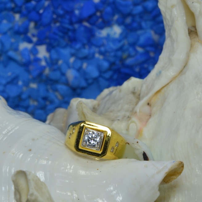 Ladies Ring - Image 2
