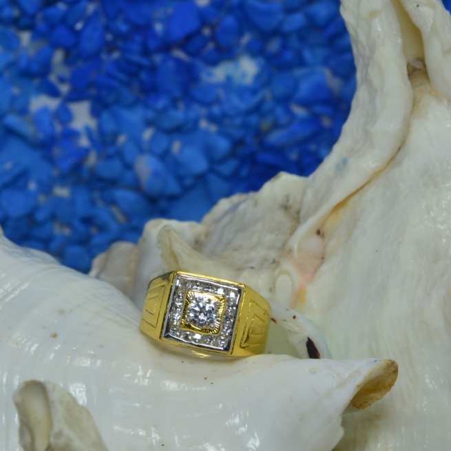 Ladies Ring