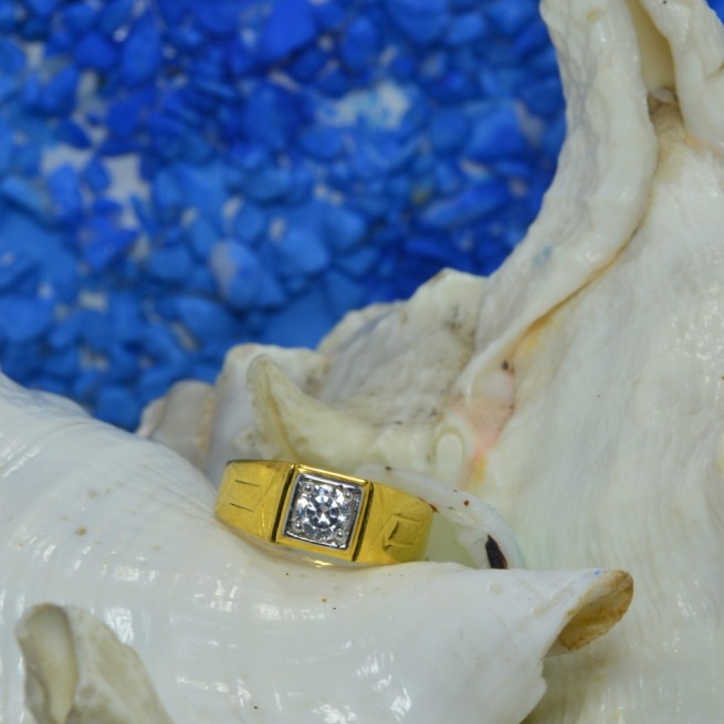 Ladies Ring