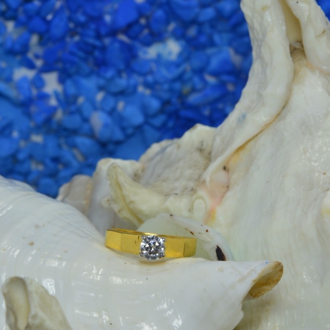 Ladies Ring - Image 5