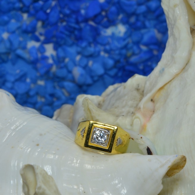 Ladies Ring - Image 3