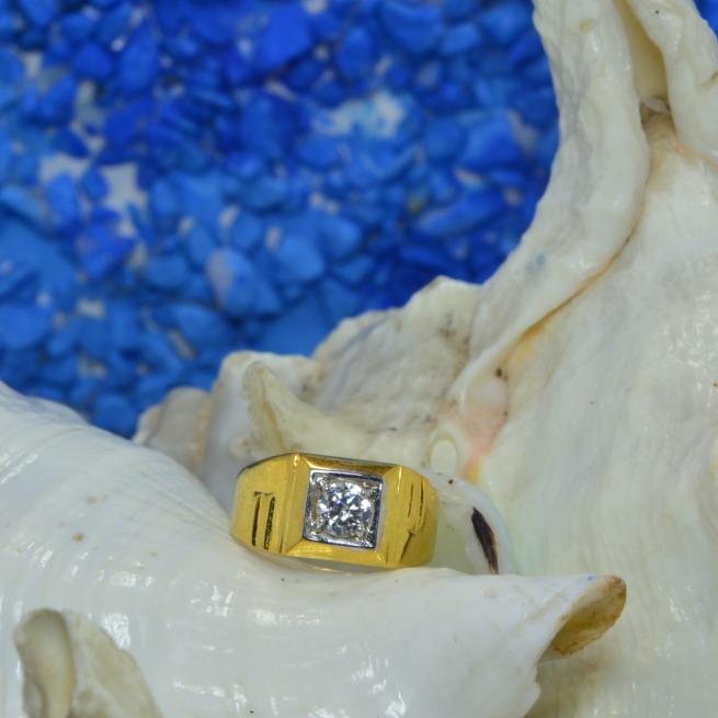 Ladies Ring