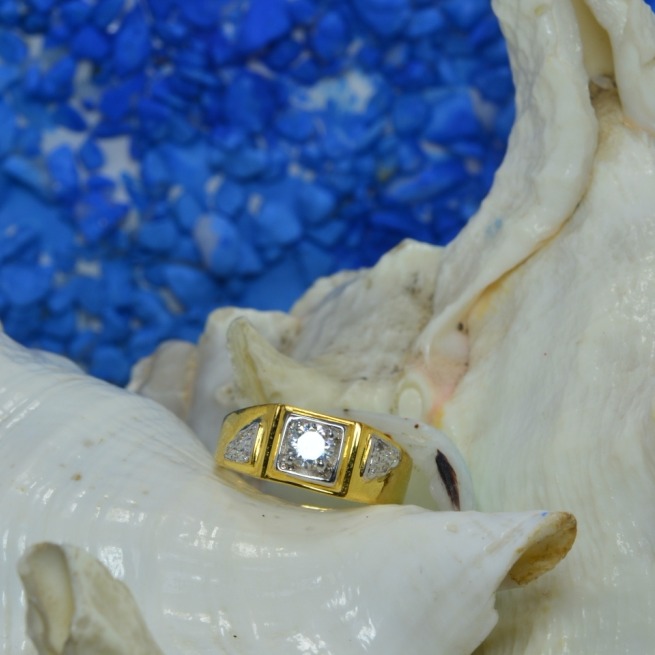 Ladies Ring - Image 5