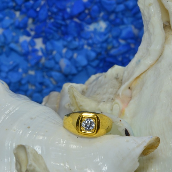 Ladies Ring - Image 3