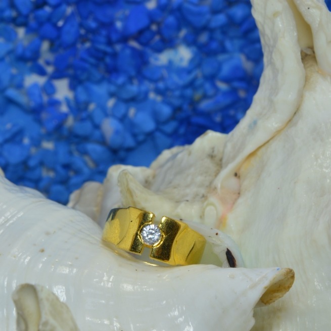 Ladies Ring - Image 2