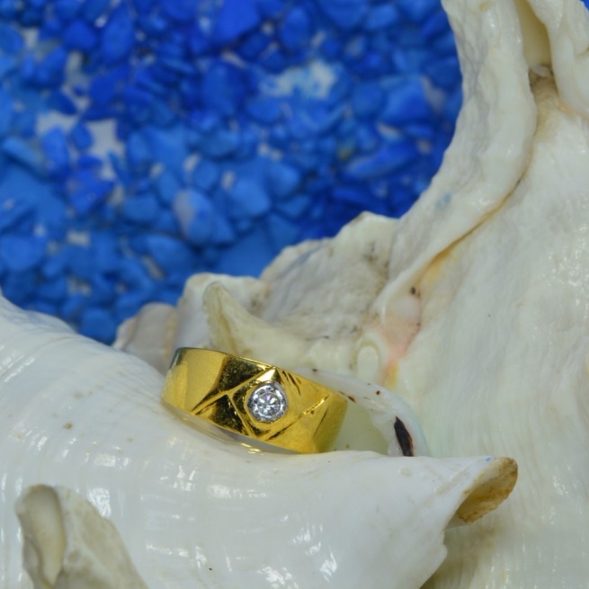 Ladies Ring