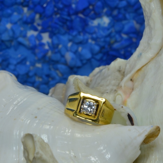 Ladies Ring
