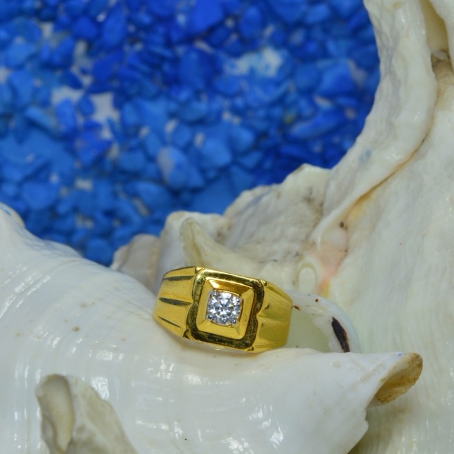 Ladies Ring - Image 5