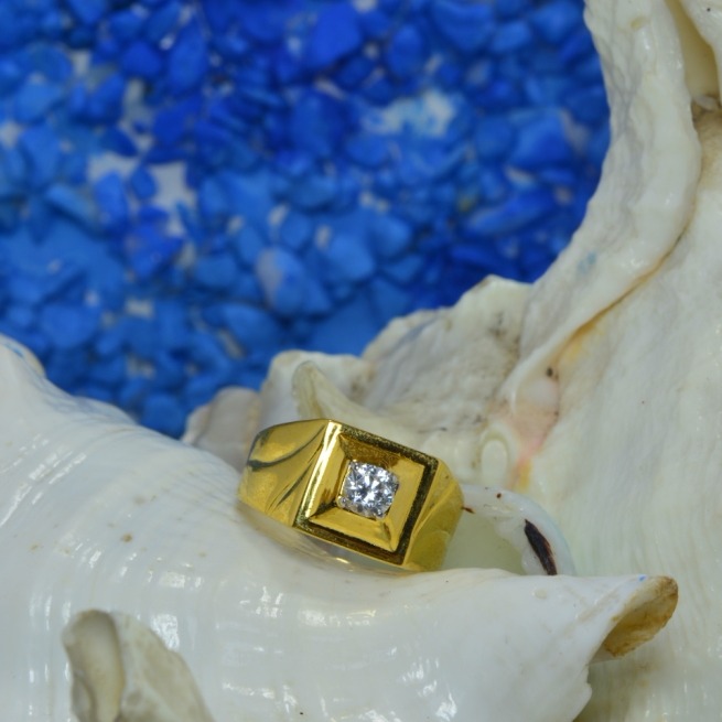 Ladies Ring - Image 4