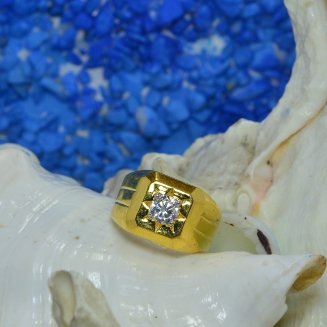 Ladies Ring - Image 3