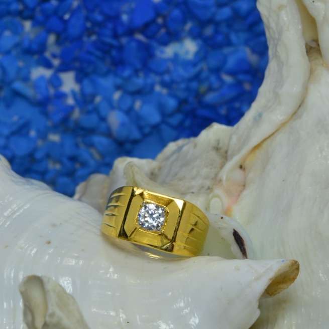 Ladies Ring - Image 2