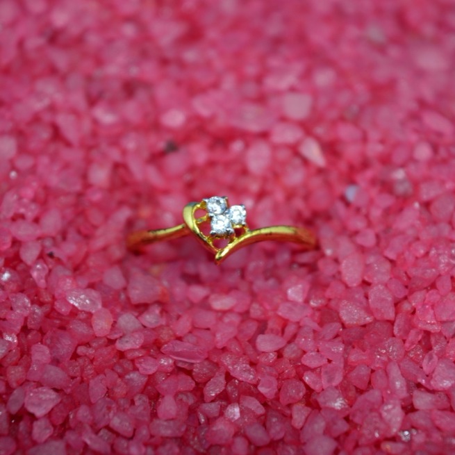 Ladies Ring - Image 5