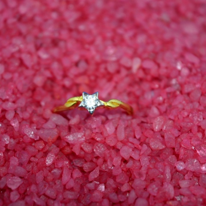 Ladies Ring - Image 4