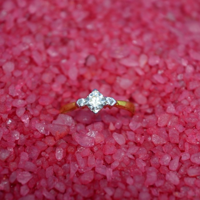 Ladies Ring - Image 3