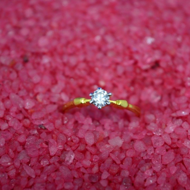 Ladies Ring - Image 4