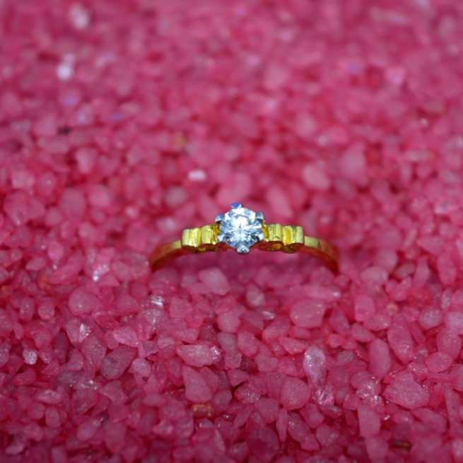 Ladies Ring - Image 5
