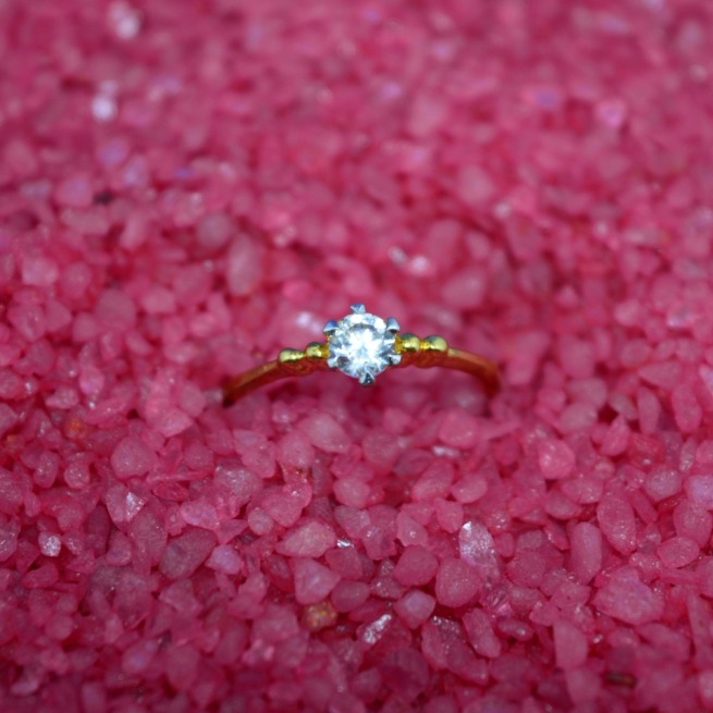Ladies Ring - Image 4