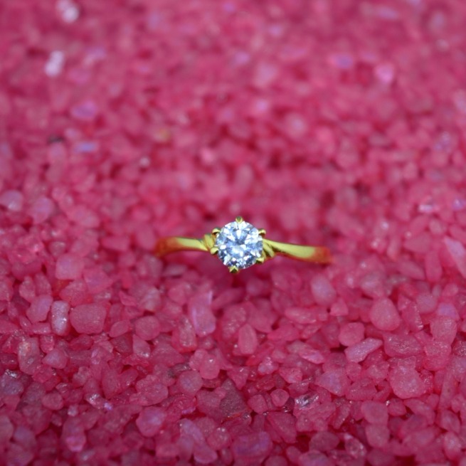 Ladies Ring - Image 3