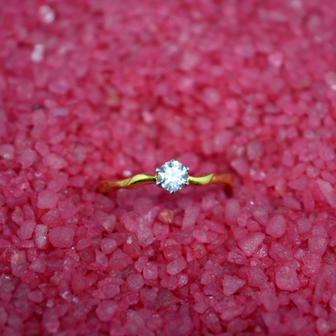 Ladies Ring - Image 2