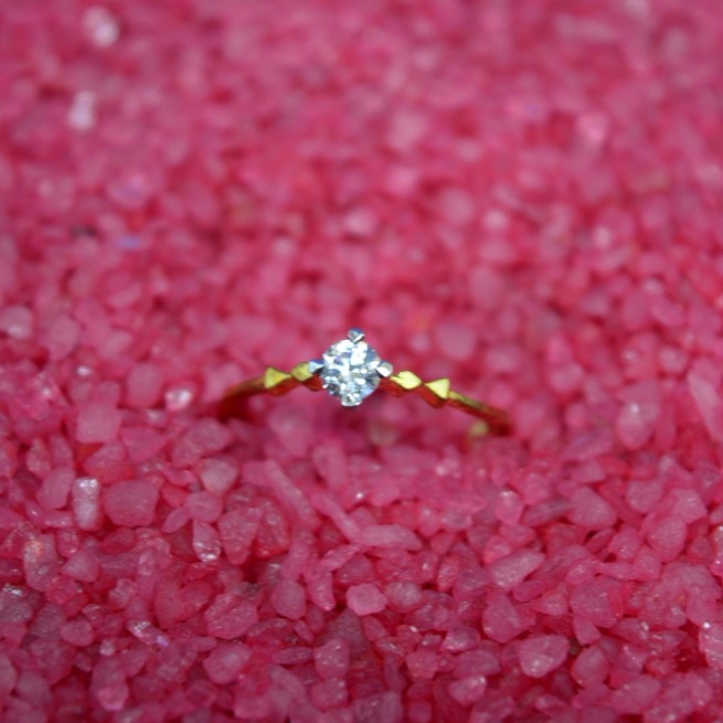Ladies Ring - Image 5