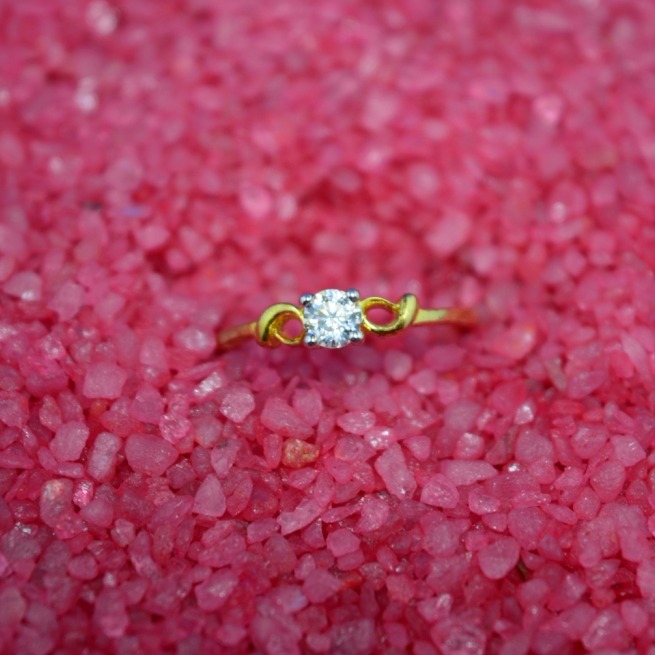 Ladies Ring - Image 4
