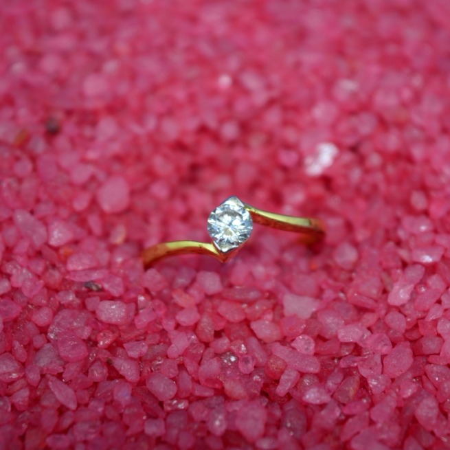Ladies Ring - Image 3