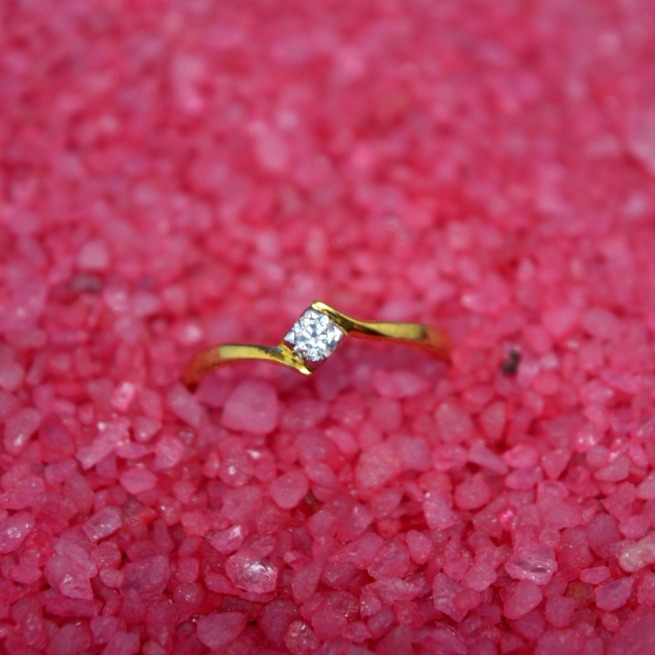 Ladies Ring - Image 5