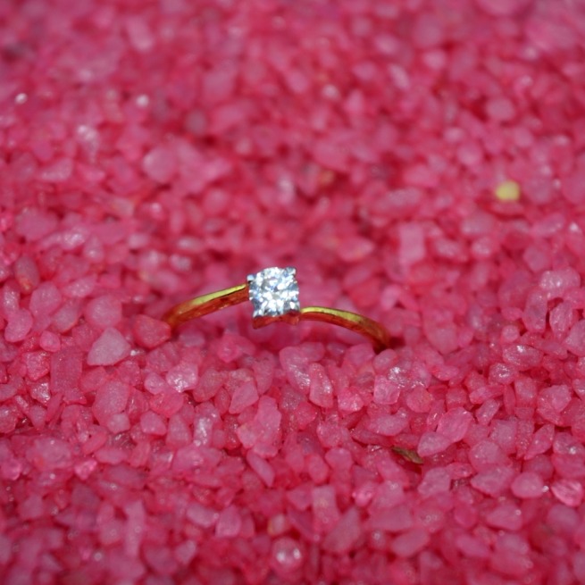 Ladies Ring - Image 4