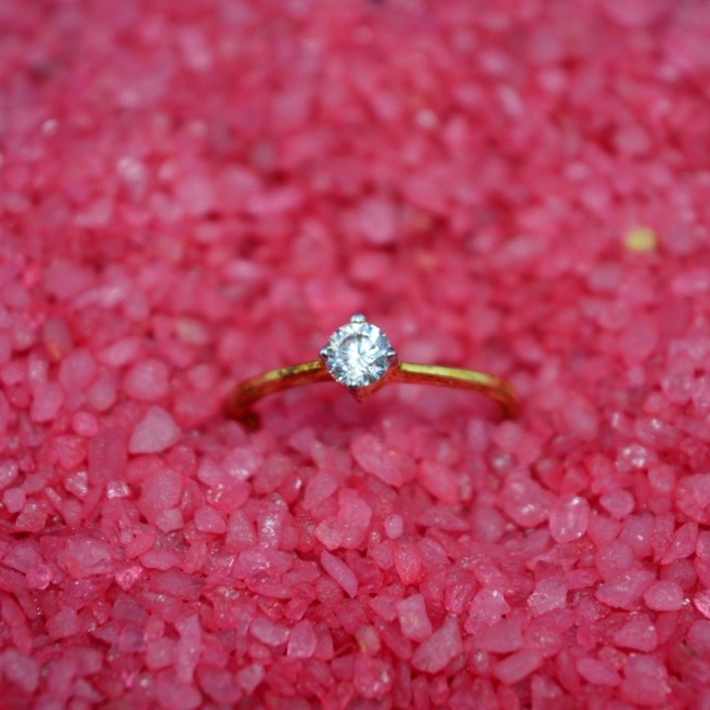 Ladies Ring - Image 3