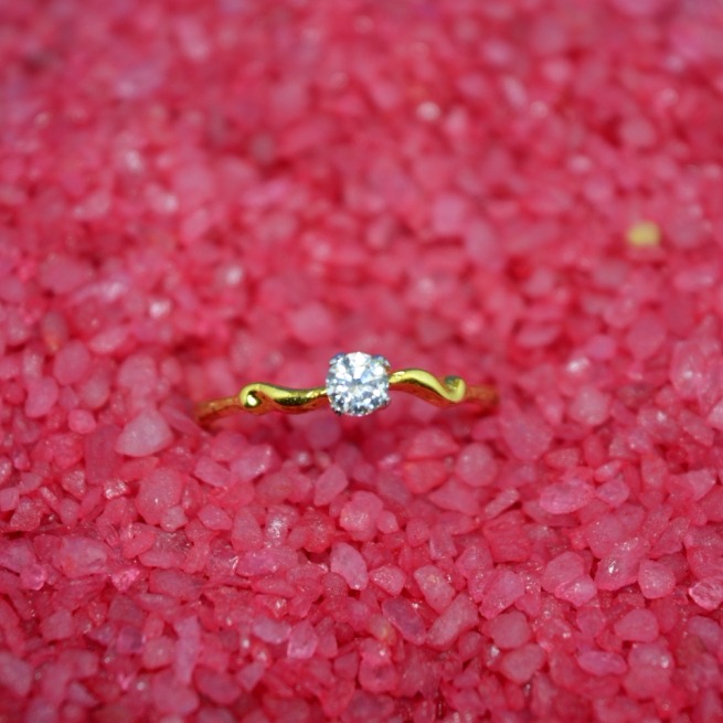 Ladies Ring - Image 2