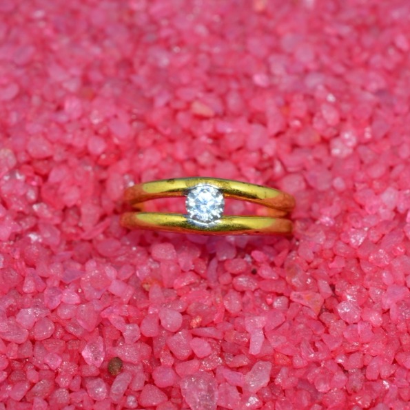 Ladies Ring