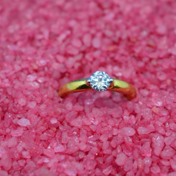 Ladies Ring - Image 5