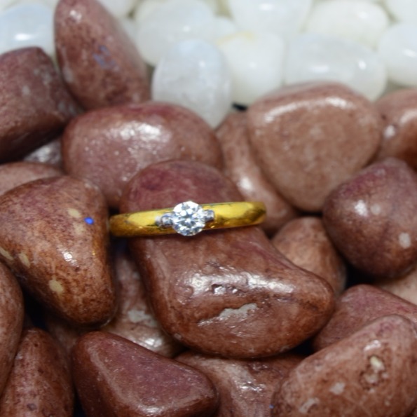 Ladies Ring - Image 4