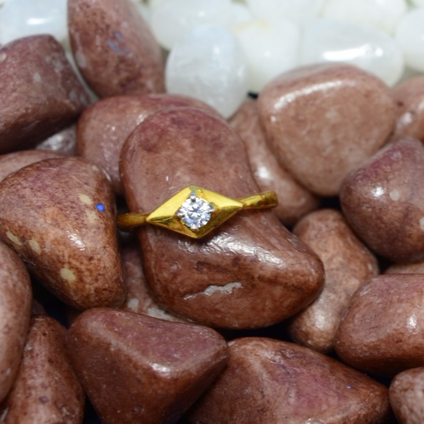 Ladies Ring - Image 3