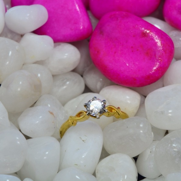 Ladies Ring - Image 5