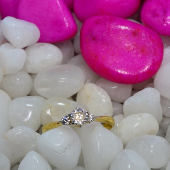 Ladies Ring - Image 3