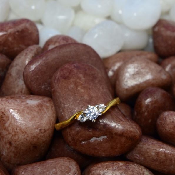 Ladies Ring - Image 2