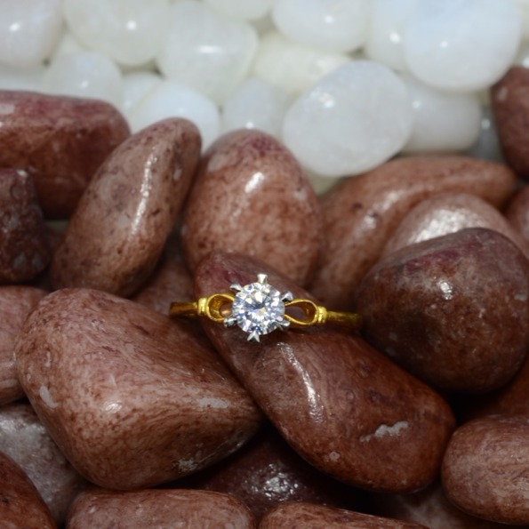Ladies Ring - Image 5