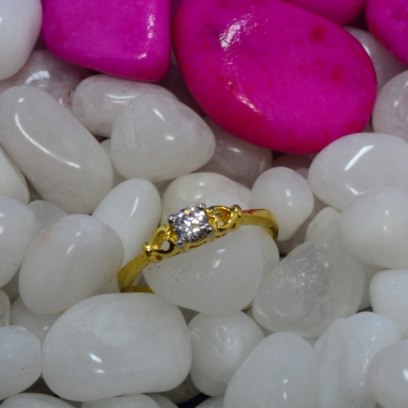 Ladies Ring - Image 3