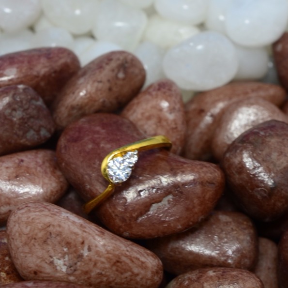 Ladies Ring